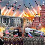 SEMAKIN MEMANAS! NEGOSIASI TRUMP-PUTIN BUNTU! Isu Perang Nuklir AS-RUSIA Semakin Tegang