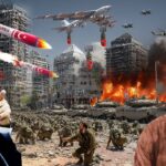 ERDOGAN NGAMUK! TURKI KIRIM SERANGAN KE ISRAEL!? Netanyahu PANIK DIKEPUNG KECAMAN DUNIA!