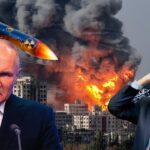PUTIN MURKA PADA NETANYAHU, DIPLOMAT RUSIA DISERANG! Israel Terancam Dihancurkan Rusia