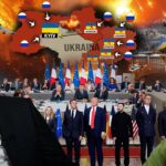 ZELENSKY SUDAH PASRAH! Trump Tak Beri Dukungan Lagi, Ukraina Sudah Hancur Total