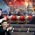 TRUMP KETAKUTAN BESAR! India–China–Rusia Satukan Kekuatan Lawan AS Dalam Perang Dagang