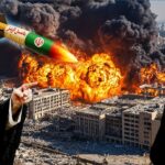 RUDAL AKHIR ZAMAN?! Iran & Sekutu Siapkan Serangan Dahsyat ke Israel!