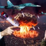 GILA! Serangan Paling Mengerikan Rusia Luluh Lantakkan Kota Terpenting Ukraina, Zelensky Ketakutan