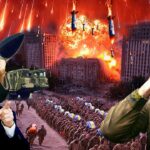 RUSIA-IRAN BERSATU HANCURKAN UKRAINA! Rudal Kiamat Iran Buat Zelensky Ketakutan dan Menyerah