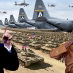 KEGILAAN TRUMP BAWA ISU AGAMA, Siap Invasi Nigeria! Fakta Mengejutkan Motif Amerika Di Afrika