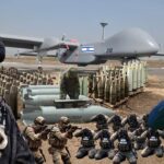 NETANYAHU SANGAT PANIK! AGEN MOSSAR DITANGKAP!? Alutsista ISRAEL Disita, Khamenei Permalukan Zionis