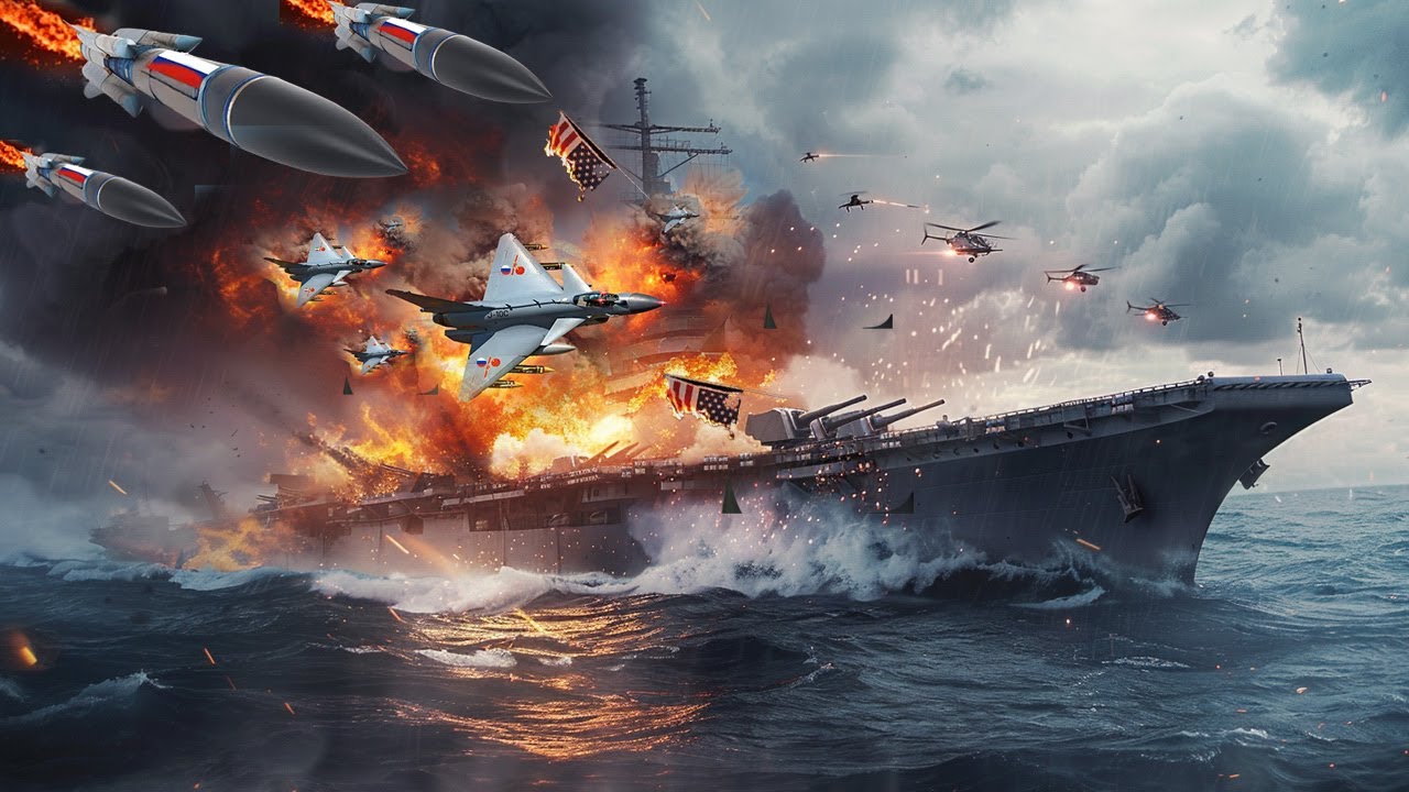 TAK ADA KATA DAMAI BAGI AMERIKA SERIKAT! Putin - Xi Jinping Mengutuk Tindakan AS Terhadap Venezuela