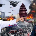 ASIA TENGGARA MEMANAS! Thailand–Kamboja Bentrok, Bayang-Bayang AS & China Menguat